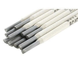 WeldingCity 5-Lb Carbon Steel Stick Welding Electrode Rods E6010 3/32" (2.4mm) | Pack of 5-lb
