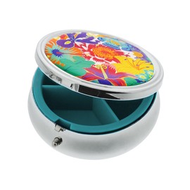 Pylones, Posologik Bouquet Pill Box