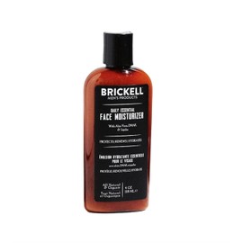 Brickell Daily Essential Face Moisturizer 118ml - Scented