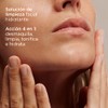 ISDIN Micellar Solution 4 en 1 Agua Micelar: Limpia, Desmaquilla,