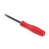 TEKTON 1/4 Inch x 6-1/2 Inch Straight Mini Pry Bar