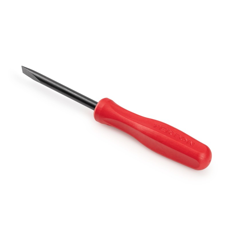 TEKTON 1/4 Inch x 6-1/2 Inch Straight Mini Pry Bar