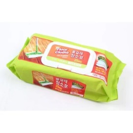 Home and Kitchen Essential Sheets 25 for cleaning and household use, practical daily home accessory, Korean Import, Home and Use