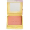 Benefit Shellie Warm Seashell-Pink Blush Mini, 0.21 Ounce