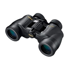 Nikon Aculon A211 7 x 35 Binocular - Black
