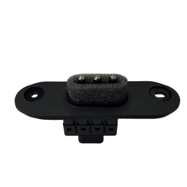 Automobile Side Sliding Door Contact Point Switch Device Compatible with Ford Transit 150 250 350 HD 2015-2024 E-Transit 2022-2024 Replaces BK2Z14A658A JK2Z14A658B. Sliding, on door, power lock.