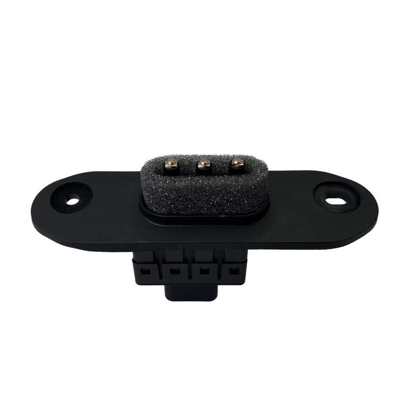 Automobile Side Sliding Door Contact Point Switch Device Compatible with