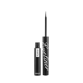 Absolute New York Shimmer Eyeliner (BLACK)