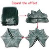 Fishing Net Trap Shrimp Cage Nylon Foldable Crab Fish Trap