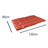 ISUKA Down Blanket Brick 2122