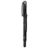 Raymay Fujii JC903B Compass Pen Pass Sharp Type, Black