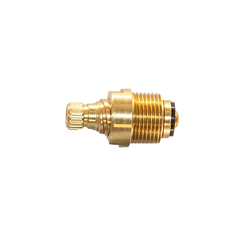 DANCO PERFECT MATCH 15469E 2J-1H AMER Brass STEM, Pack of