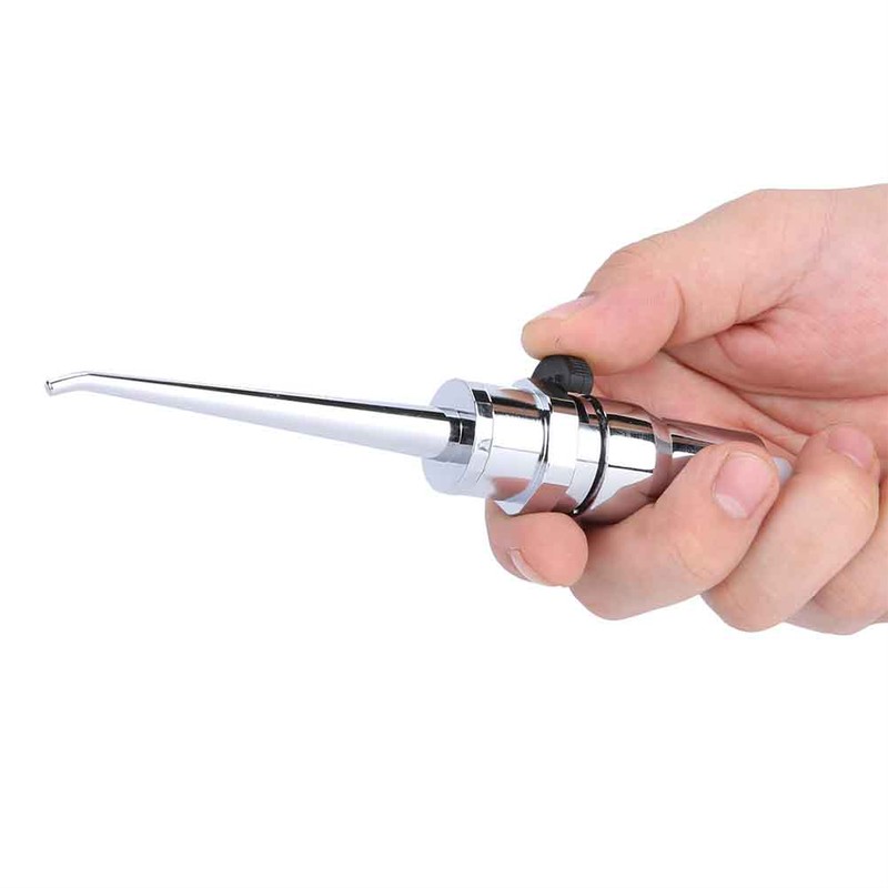 High Quality Bathroom Handhold Bidet Sprayer Toilet Shower Head Dental