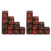20PCS 6 Sided Dice Set for Kids 16MM Plastic Educational