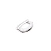 Fox Run Mezzaluna Chopper/Mincing Knife, 1 x 6 x 4.25
