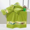 Kinderbutt Terry Bath Towel 70x140 cm