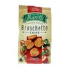 Bruschetta Maretti, 14x70g, Tomato, Olives & Oregano