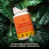 Mango Africano 30 Caps De 500 Mg Control De Peso