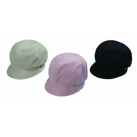 Head Guard (Newslet) KM-1000G (S/53-55CM) Pink