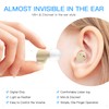 Mini Sound Amplifier Voice Enhancer Device and Personal Audio Amplifier