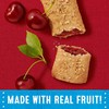 Kellogg's Nutri-Grain, Soft Baked Breakfast Bars, Cherry, Made with Whole
