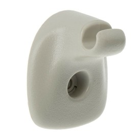 KACEPAR Sun Visor Support Retainer Clip, Part Number: 1GW25DW1AA, 2008-2010 Compatible with Dodge Compatible with Chrysler Sebring Avenger