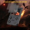 RG351V Handheld Game Console 3.5in Screen Various Games High Resoultion
