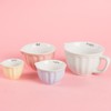 Sass & Belle Retro Pastel Measuring Cups - Set of