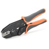 IWISS Flag Crimping Terminal 187 Type 250 Type Flag Type