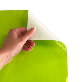 Siser EasyWeed HTV 11.8" x 5ft Roll - Iron on Heat Transfer Vinyl (Lime)