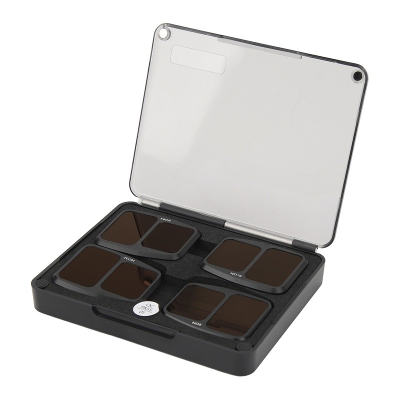 ND Filter Set for DJI Air 3 Drone ND8 ND16