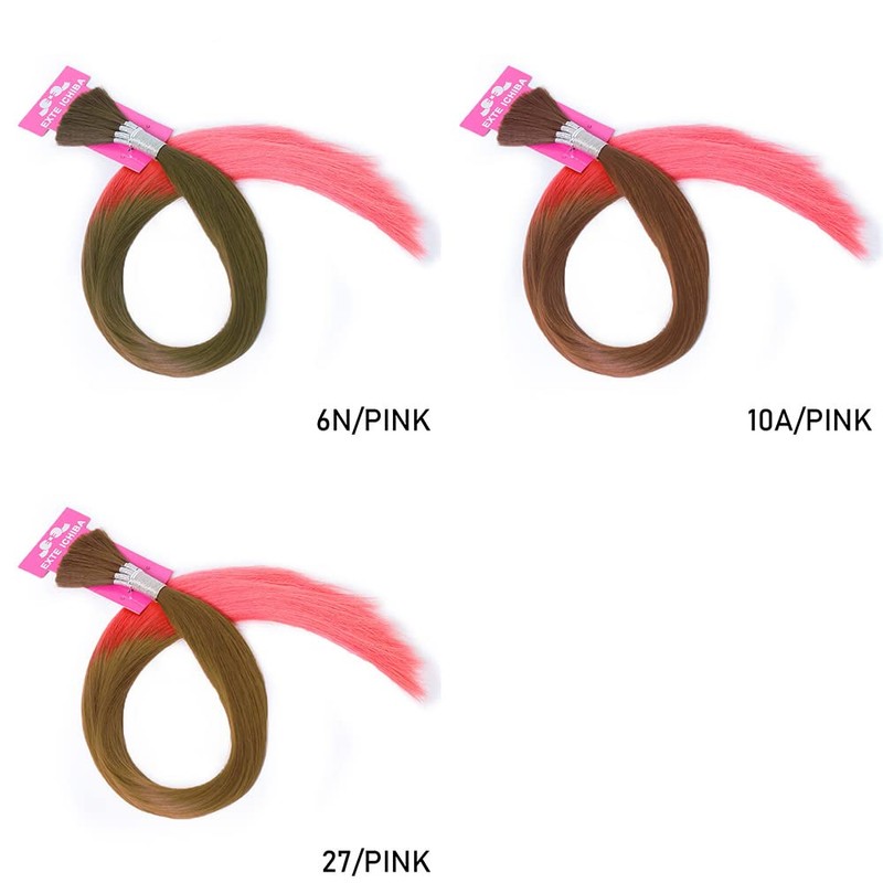 Braided Extension, 27.6 inches (70 cm), 3.5 oz (100 g),