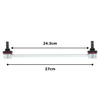 Fuji Motor Corporation FSL-S2 Stabilizer Link, Suzuki, Mazda Wagon R,