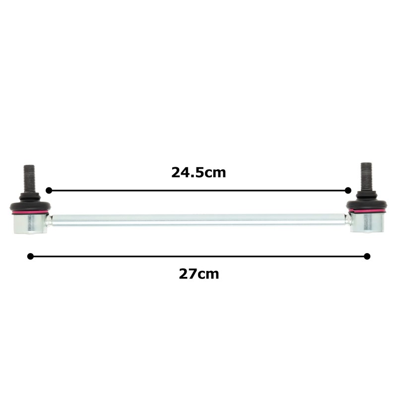 Fuji Motor Corporation FSL-S2 Stabilizer Link, Suzuki, Mazda Wagon R,