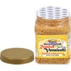 Rani Roasted Vermicelli (Roasted Wheat Noodles) 12.25oz (350g) PET Jar