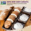 52USA Tapioca Starch, 2 Pack (28oz Total) | Tapioca Flour