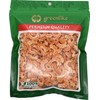 Greenlike Dried Shrimp Dried Louisiana Shrimp USA Dried Shrimp Medium
