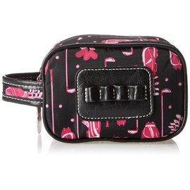 Sydney Love Fuchsia Golf Ladies Caddy Bag, Multi