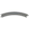 Kato USA Model Train Products Unitrack, 216mm (8 9/16") Radius