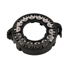 Sarini D1 D3 D1S D3S Xenon Bulb Holder Xenon Bulb Holder Clip Rings Holder Holder Xenon Bulbs Base Holder Adapter Holder Cover