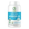 Cúrcuma Jengibre Pimienta Negra Vitamina 110caps