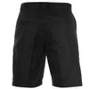 Slazenger Mens Golf Shorts Button Fastening (Black, 34)