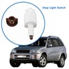 Be In Your Mind Brake Light Switch with 4-Pin Connector