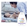 Baby Dove Loción Calmante Hidratante De Noche 400ml