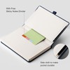 RETTACY Graph Paper Notebook A5 320 Pages Grid Notebook Thick