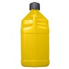 Sunoco Racing Yellow 5 Gallon Race Utility Jug