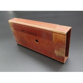 North American Aviation P-51C / P-51D Phenolic Valve 102-53370 NOS