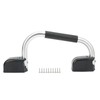 Folding RV Assist Handle with EVA Grip Aluminum Alloy Entry