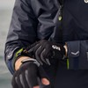 Gill Deck Hand Gloves Long Finger Black XL 7053