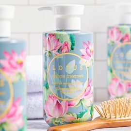 Jigott - Lotus Perfume Treatment 16.9 FL OZ/500ml